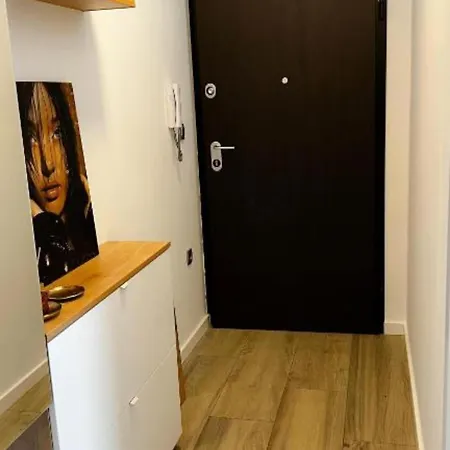 Luxart Gallery Krk- Duplex *