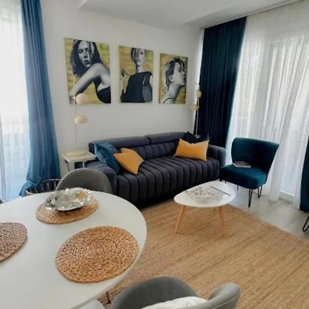 Luxart Gallery Krk- Duplex