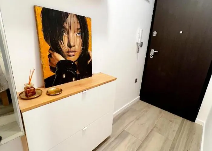 Luxart Gallery Krk- Duplex * クルク
