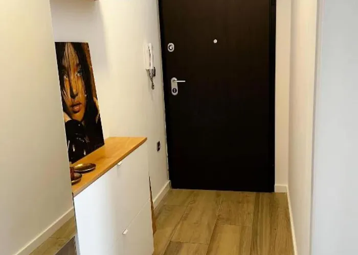Luxart Gallery Krk- Duplex *