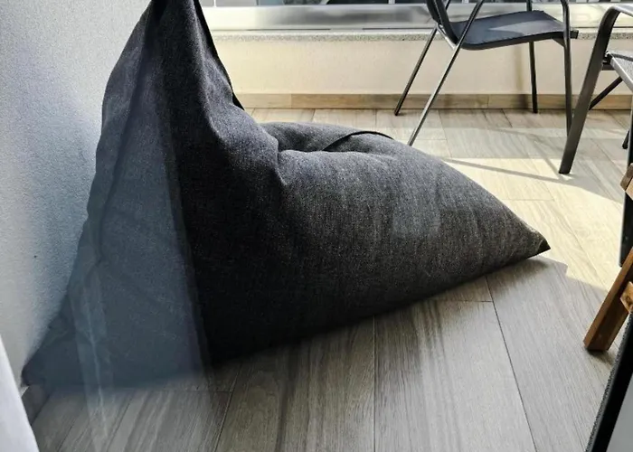 Luxart Gallery Krk- Duplex アパート クルク