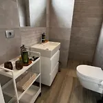 Luxart Gallery Krk- Duplex דירה קרק