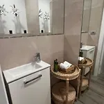 Luxart Gallery Krk- Duplex דירה