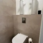 דירה Luxart Gallery Krk- Duplex *