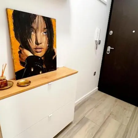 Luxart Gallery Krk- Duplex * Krk Town