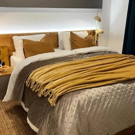 Luxart Gallery Krk- Duplex *