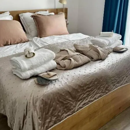 Luxart Gallery Krk- Duplex Krk Town