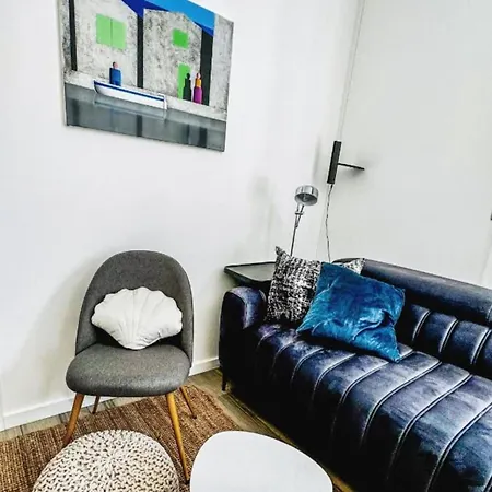 Appartamento Luxart Gallery Krk- Duplex