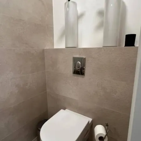 Appartamento Luxart Gallery Krk- Duplex *