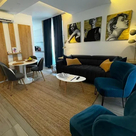 Luxart Gallery Krk- Duplex Krk Town